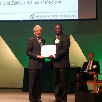 Dr Fastone M. Goma (@gomafm1) 's Twitter Profile