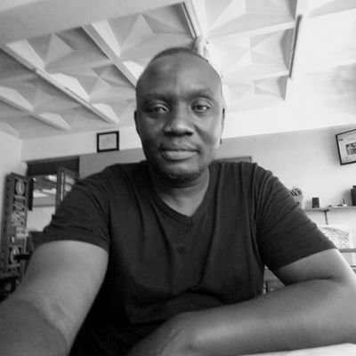 QunixM's profile picture. Am tall black man from Uganda Kampala