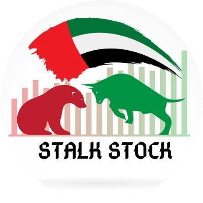 Independent stock trader, mentor, investor in Dubai Stock Market & Abu Dhabi Stock Exchange. My analysis is for educational purpose please do your own research.
