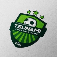 TsunamiFC (@tsunamifc10) 's Twitter Profile