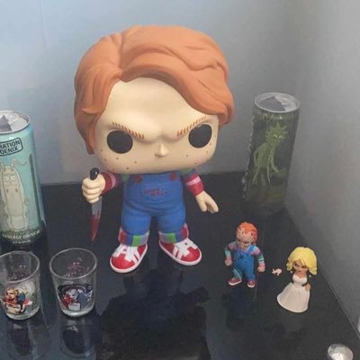 HunchoDc81's profile picture. grinding ✌🏼❤️