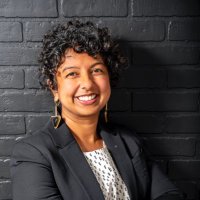 JenniferReddy (@reddyforchange) 's Twitter Profile