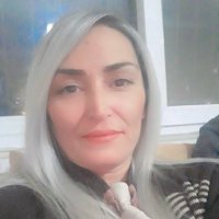 Sevgi Arıca (@arca4ca) 's Twitter Profile Photo