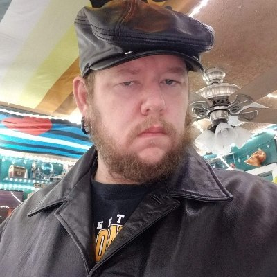 leathergeek78's profile picture. Proud Leather Male, Geek, gamer, Foodie, Entertainment Buff. Love beautiful People in leather clothing! Down to Earth, easy to get along with, Just Say Hi!!