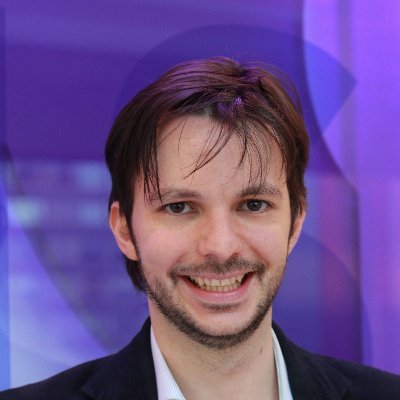 Founder, CEO @epistemic_ai. #AI and #NLProc for rare disease and cancer. Father of #MEM #rhabdomyosarcoma child https://t.co/hfXNmw2zmM