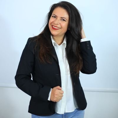 Shey_Aarvik's profile picture. In lak'ech /hala ken Comunicación Digital | Comunicación Política | #ComPol | #Política | Tuits a título MUY personal |
Social Media Strategist