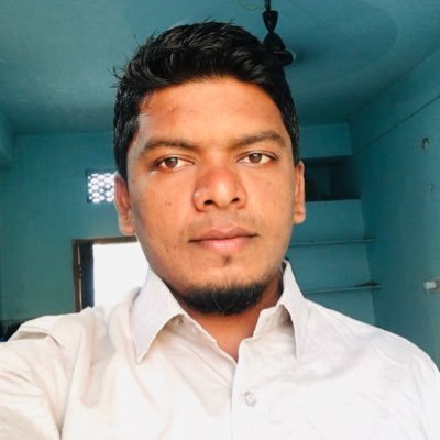 Ward Member of Machapur G.P &  Owner of Tanu Biryani House @ckd