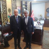 Prof.Dr. Mahmut REİS (@mahmutreis61) 's Twitter Profile