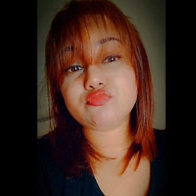 NaidooLaurie's profile picture. Be Water