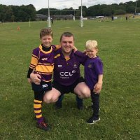 Stuart Buchan (@stuartwbuchan) 's Twitter Profile