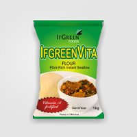 Ifgreen Foods (@ifgreenfoods) 's Twitter Profile