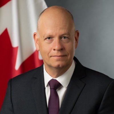 Embajador de Canadá a la República de Cuba. @CanEmbCuba. From BC, now my 8th posting. Les opinions ici sont les miennes; re-tweet is not endorsement.