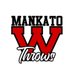 Mankato West Throws (@ScarletThrows) Twitter profile photo