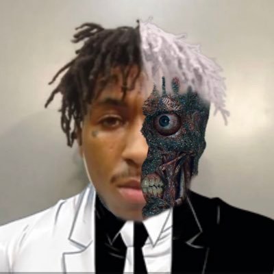 Two Face Youngboy