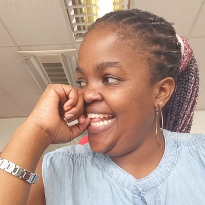 Jesus is Lord| Mother to a Prince| Sister to Intelligent Siblings| Tourism Graduate 🎓