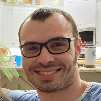 TySQL's profile picture. I tweet about Video Game, Anime and the Jacksonville Jaguars.

Christian, Husband, Father. Software Developer at Etchasoft.
