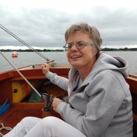 Tineke Willems (@tinekewillems1) 's Twitter Profile