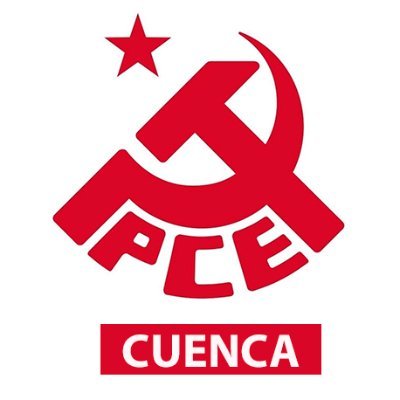 Perfil del PCE en la provincia de Cuenca.

Búscanos en Facebook: Pce Cuenca e Instagram: Pce_Cuenca
