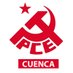 Pce Cuenca (@CuencaPce) Twitter profile photo