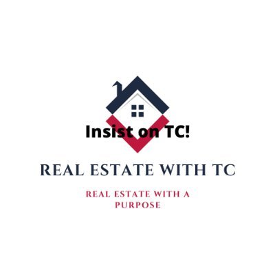 TC Caviness, 30 years as a Licensed Real Estate Agent helping Buyers and Sellers find their way HOME! 
Visit my Blog: https://t.co/BetIH21IVo