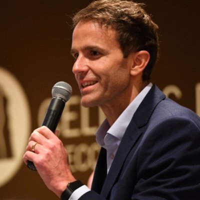 ATalaveraN's profile picture. Pare del Daniel, la Laura i el David. Ingeniero Electrónica&Electricidad. Lic. Marketing. EMBA IESE Business School.