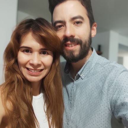 De origen guaraní, Informático, friki, programador c#. Ciudadano del mundo.