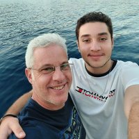 Yigal Pardo Rokes (@yigalpar) 's Twitter Profile