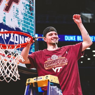 hokiepoker's profile picture. Hokie alum, engineer, investor, loving father and husband, currently living in Houston, TX. Love and support everything about VT Athletics and Academics!