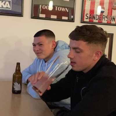 JamesCarr01's profile picture. Dya knar what a mean