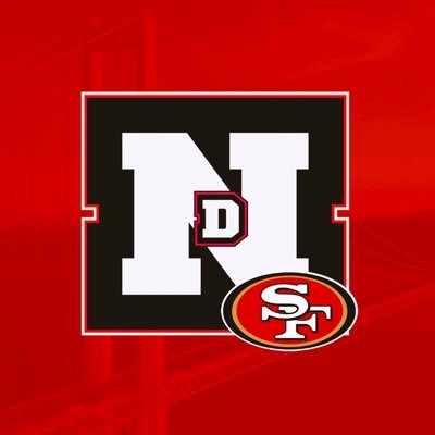 Follow me @ninersdetail on IG & YouTube
Covering the 49ers one detail at a time ✍️
24/7 49ers Coverage 🏈