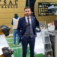 Hayrullah Gönüllüoğlu (@h_gonulluoglu) 's Twitter Profile