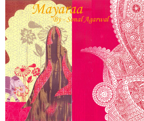 Elegance that matches the grace of womanhood...Traditional Indian colors and silhouette grasping the limelight collaborating with traditional Indian motifs.