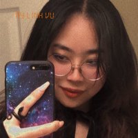 Lynn Vu(@MeLlamoLynn) 's Twitter Profileg