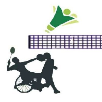 National body in charge of Badminton sports for the disabled in Nigeria.