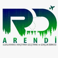 ARENDİ DERNEĞİ (@arendidernegi) Twitter profile photo