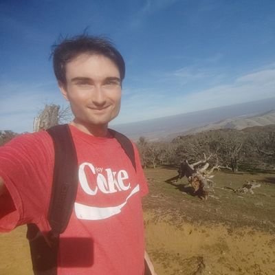 TheGreatGarrity's profile picture. Lead, @RedlandsYIMBY