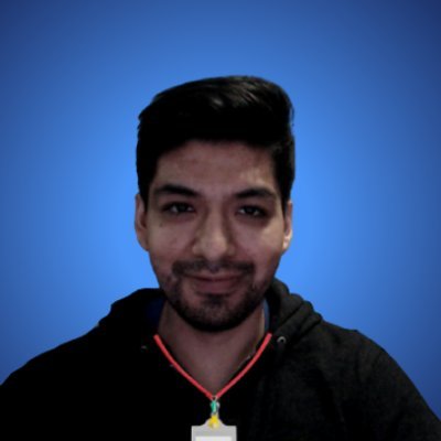 diegoveloper Profile Picture