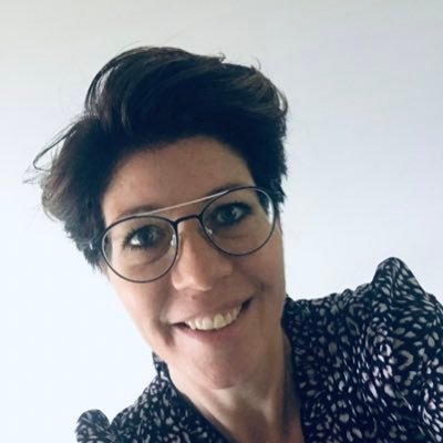 GeurtsVandeLaar's profile picture. Getrouwd met Anthony Geurts, mama van Inge en Sanne.