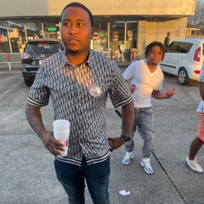 Instagram: Datdamn_poppa Street Lottery 🤯🤑 #FreeGang