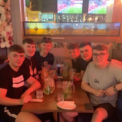 Dylanhall__'s profile picture. Yes sir, I can boogie