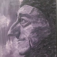 being-human (@mattjones_space) 's Twitter Profile