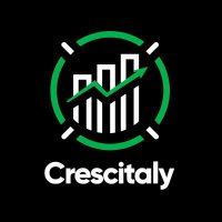 Crescitaly(@crescitaly) 's Twitter Profile Photo