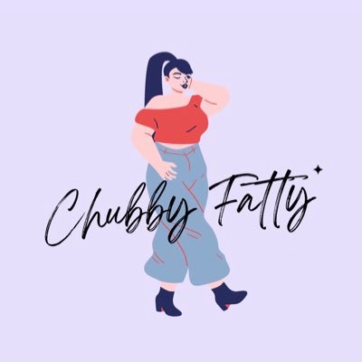Chubbyfatty เสื้อผ้าสาวอวบอ้วน
