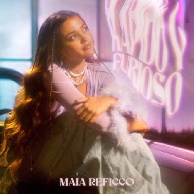 𝓜𝓪𝓲𝓪 𝓡𝓮𝓯𝓲𝓬𝓬𝓸 𝓕𝓪𝓷𝓹𝓪𝓰𝓮
Rapido y furioso
ahora en todas las plataformas
https://t.co/HwJDxIilPq
@maiareficco
TE AMO MAIA💕