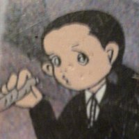 小林雅明 (@asaakim) 's Twitter Profile Photo
