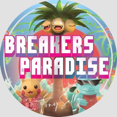 💲Buy 📦Sell 🤝Trade 😆Memes 🏝 5 Star Pokémon Leader - 4K+ Sales 🚀 Whatnot Live Streamer 🚀 ⬇️⬇️Follow me on Whatnot⬇️⬇️ https://t.co/RbOmXod8Qv
