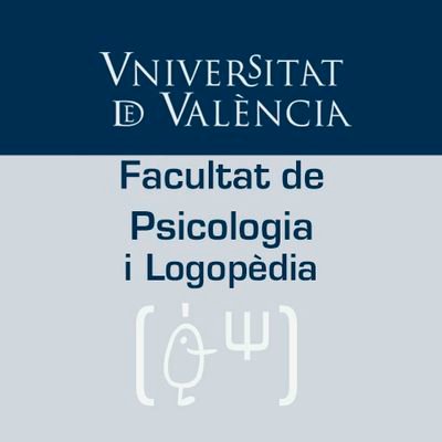 Facultat de Psicologia i Logopèdia - Universitat de València