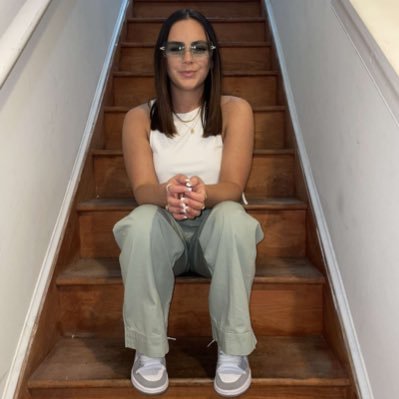 lauryn_morris's profile picture. temple gymnastics 24’