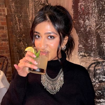 ToralKachhadia's profile picture. #Turophile 🧀