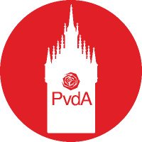 PvdA Gouda (@pvdagouda) 's Twitter Profile